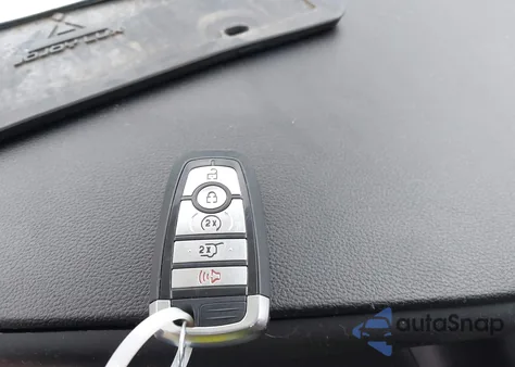 2021 Ford Explorer Limited from USA, damaged, VIN 1FMSK7FH2MGA67295